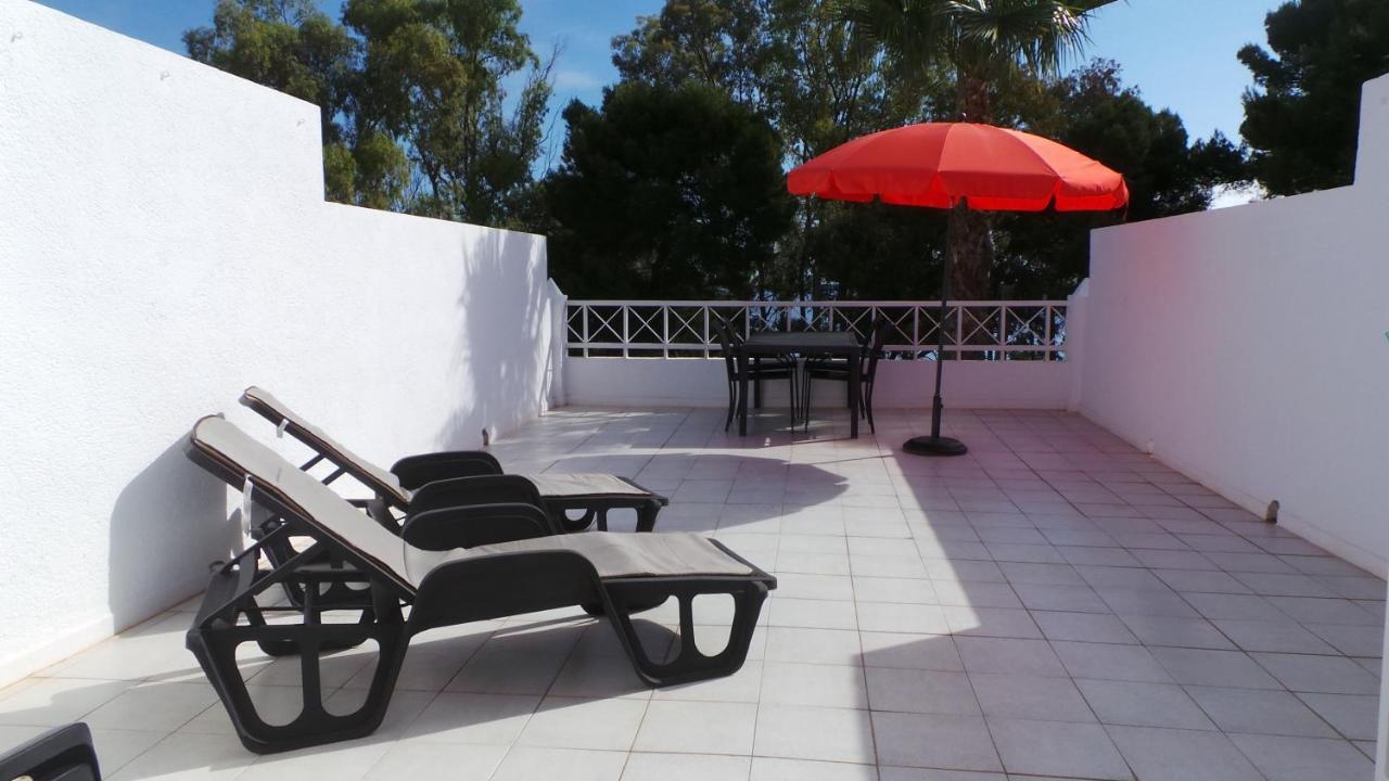 Immaculate And Modern 1 Bedroomed Apartment Denia Exterior photo