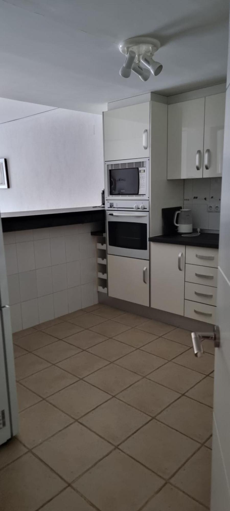 Immaculate And Modern 1 Bedroomed Apartment Denia Exterior photo