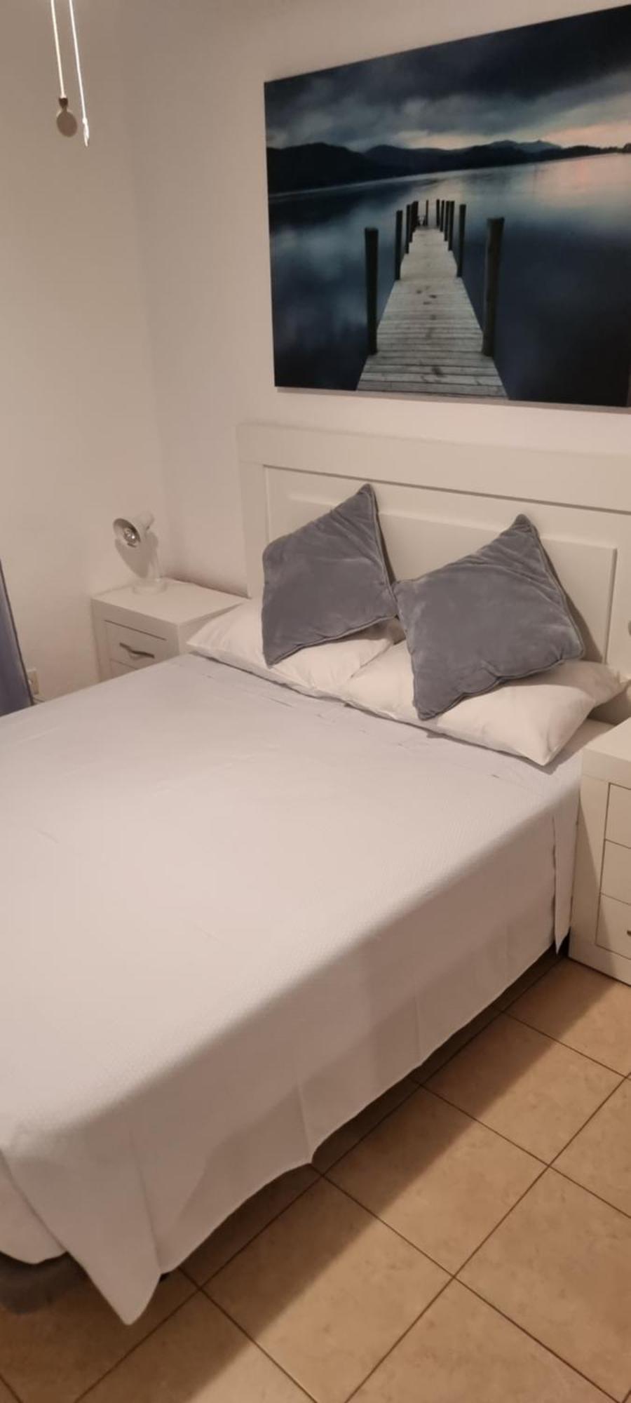 Immaculate And Modern 1 Bedroomed Apartment Denia Exterior photo